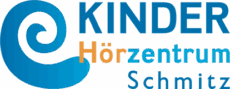 Logo Kinder Hörzentrum Schmitz
